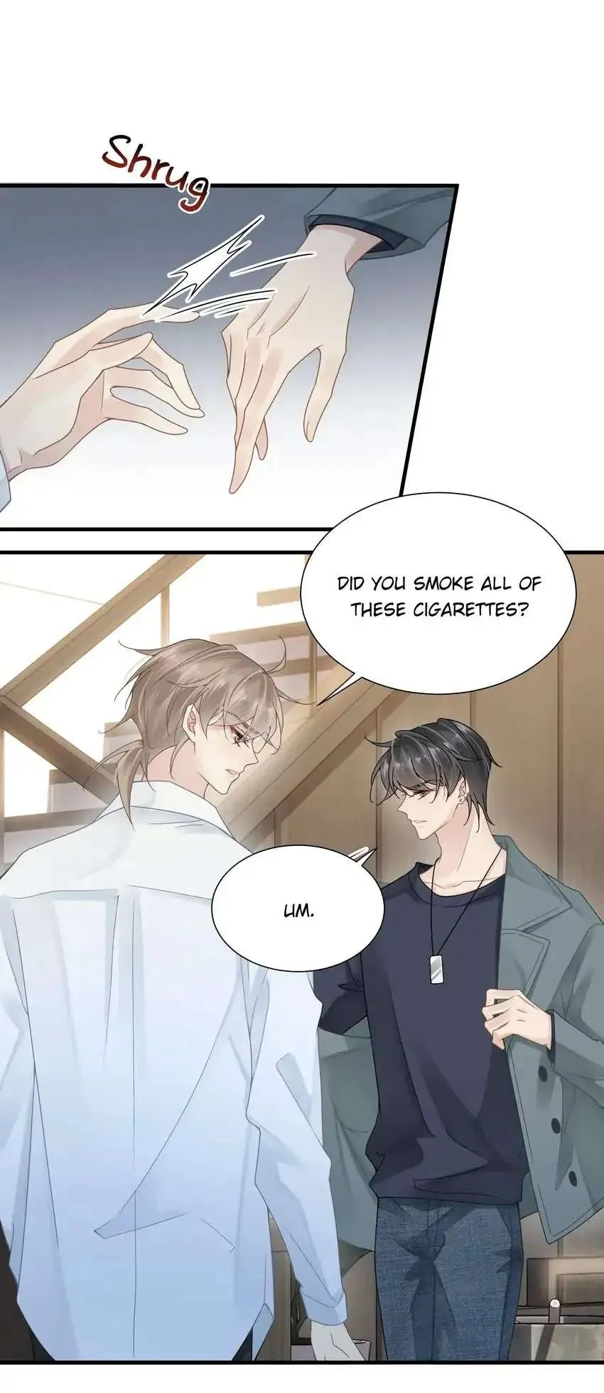 My Babe Chapter 30 page 29 - 