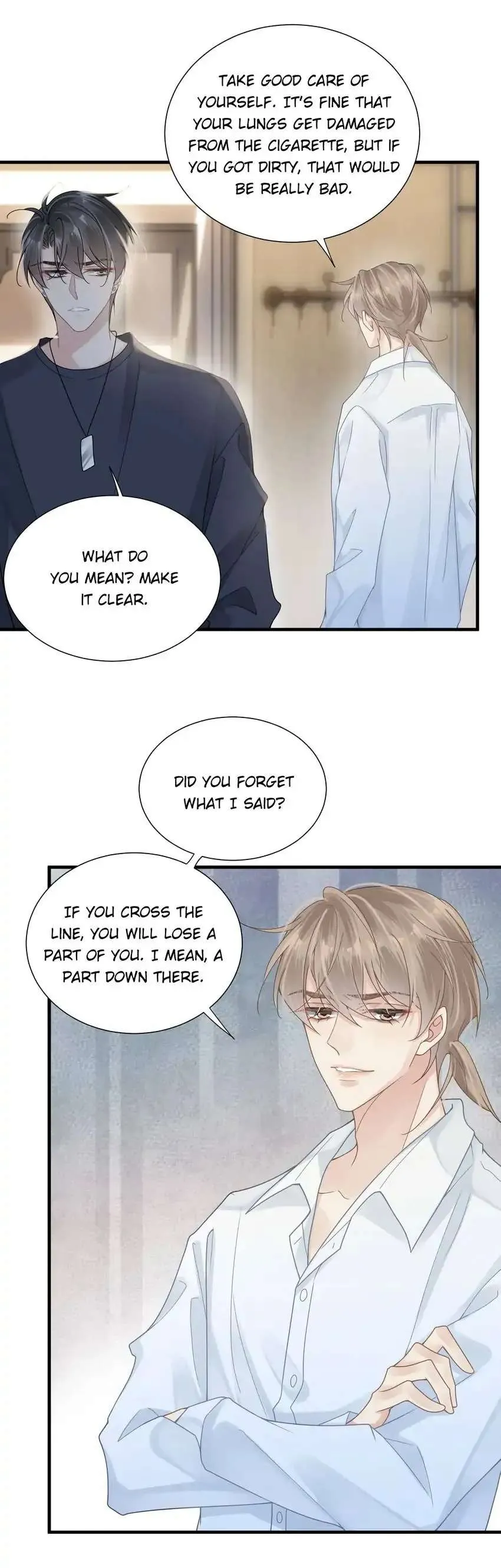 My Babe Chapter 30 page 30 - 