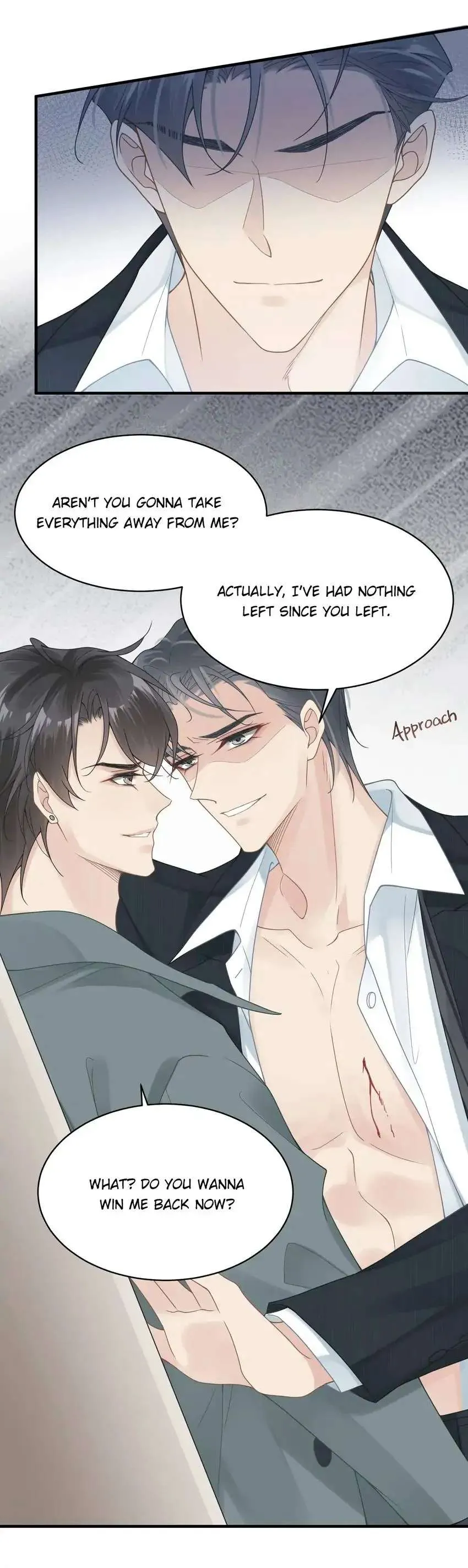My Babe Chapter 30 page 4 - 