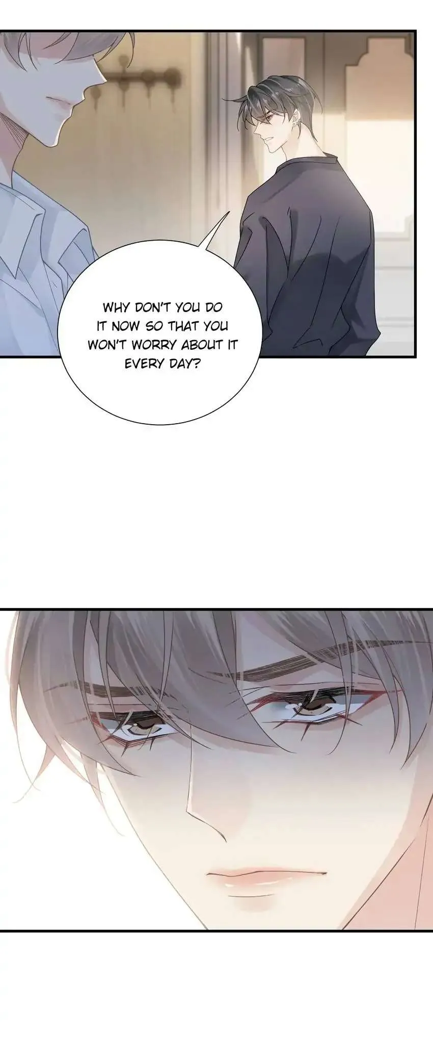 My Babe Chapter 30 page 31 - 