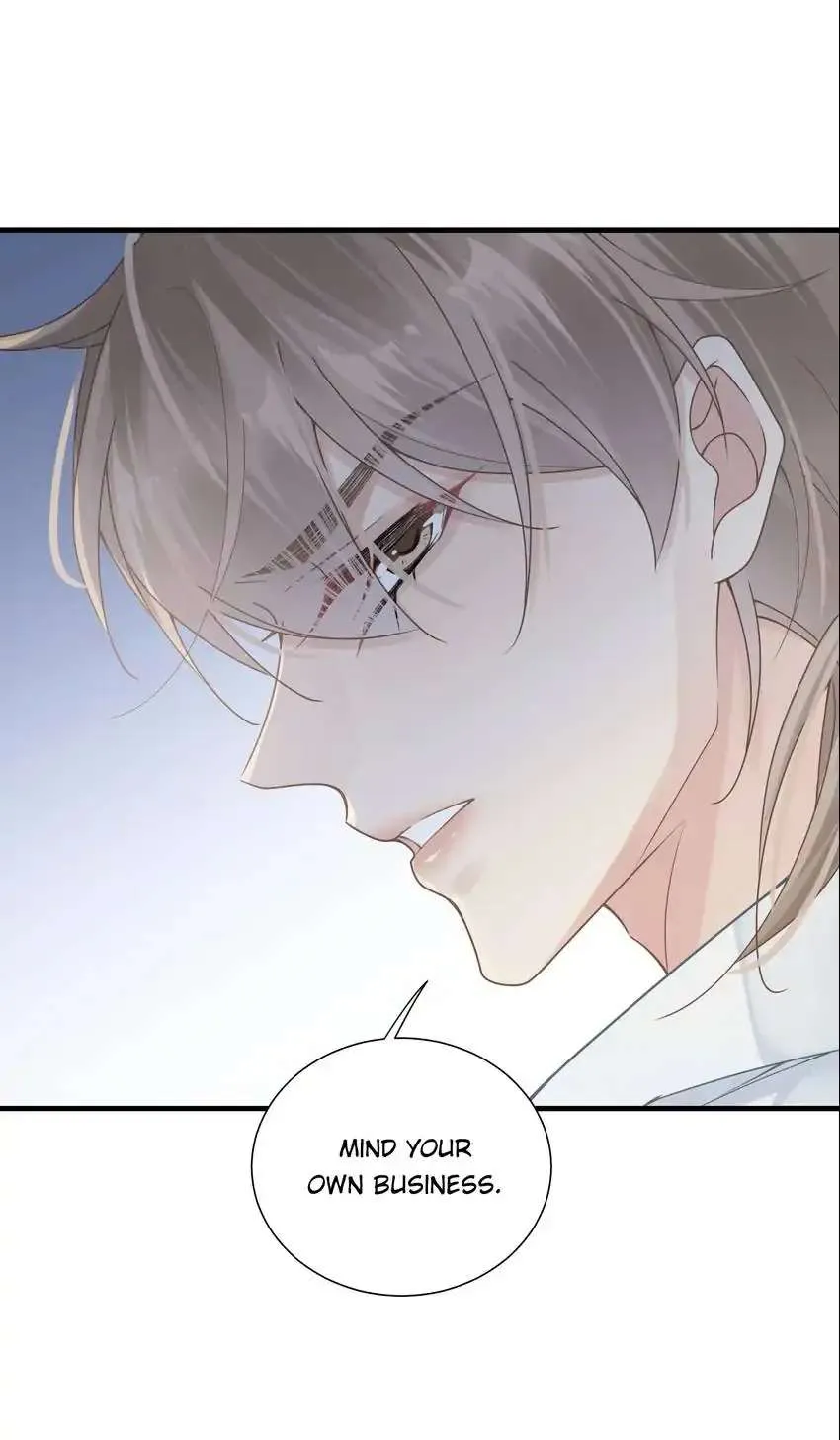 My Babe Chapter 30 page 33 - 