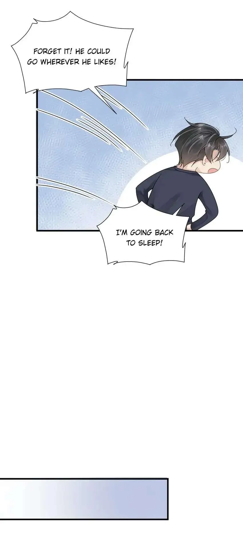 My Babe Chapter 30 page 37 - 