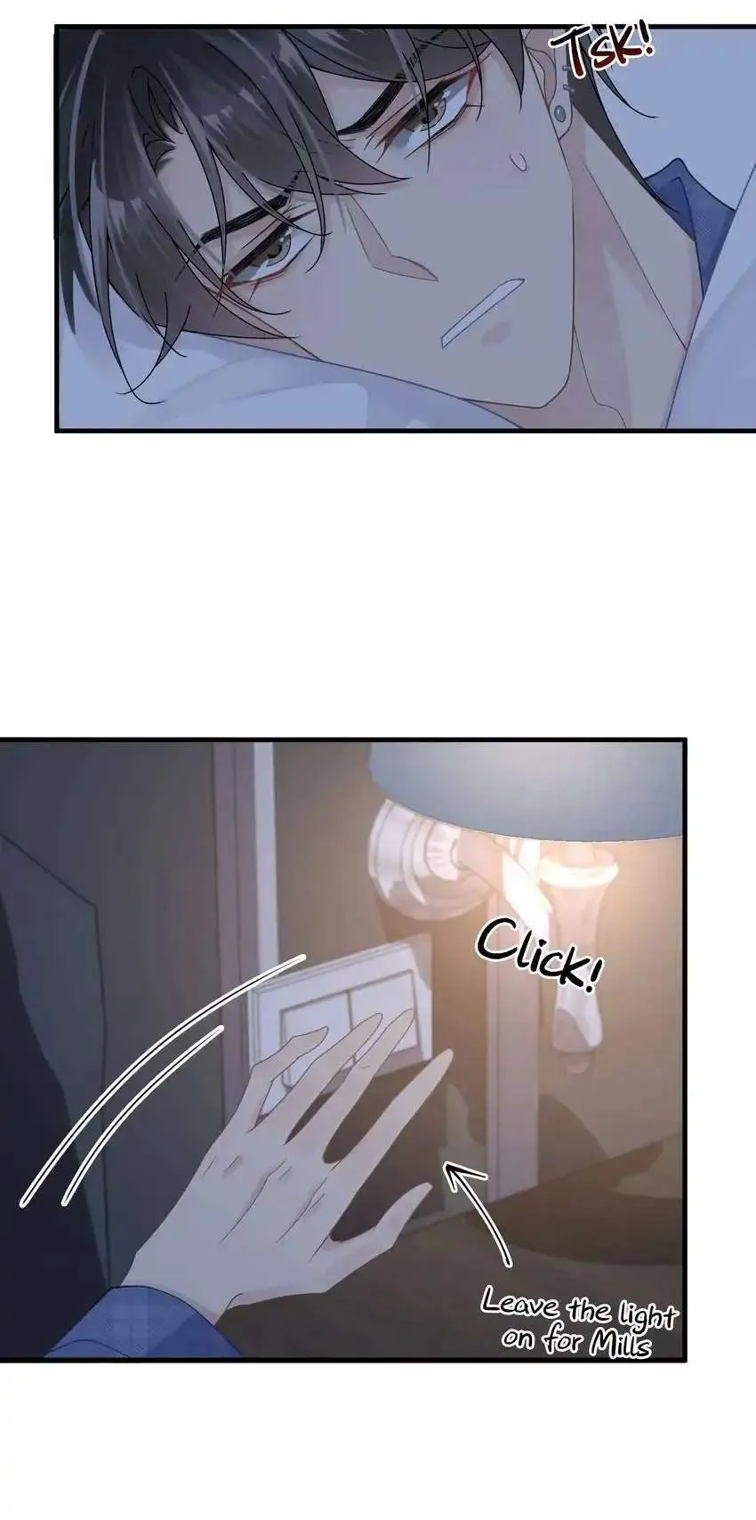 My Babe Chapter 30 page 39 - 
