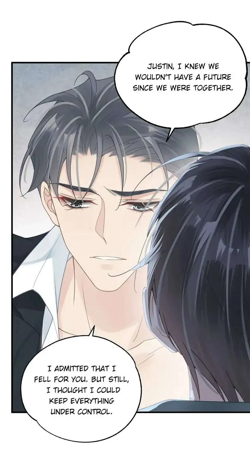 My Babe Chapter 30 page 5 - 