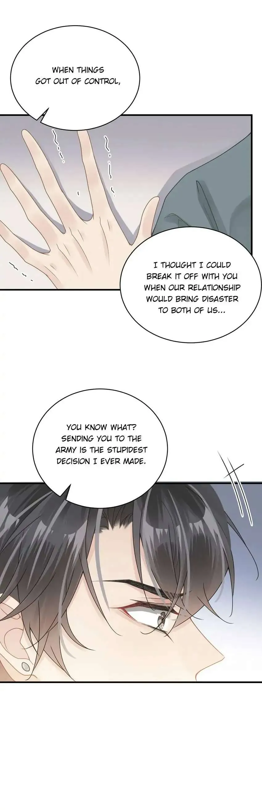 My Babe Chapter 30 page 6 - 