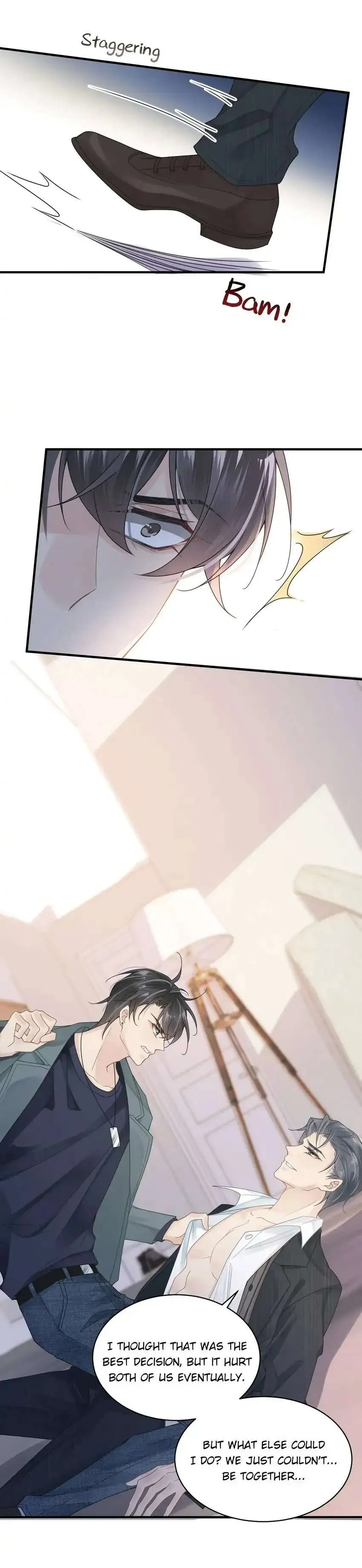 My Babe Chapter 30 page 10 - 
