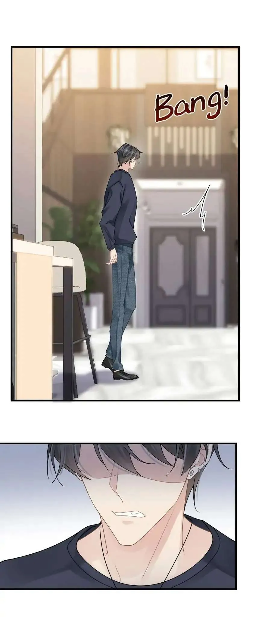 My Babe Chapter 31 page 2 - 