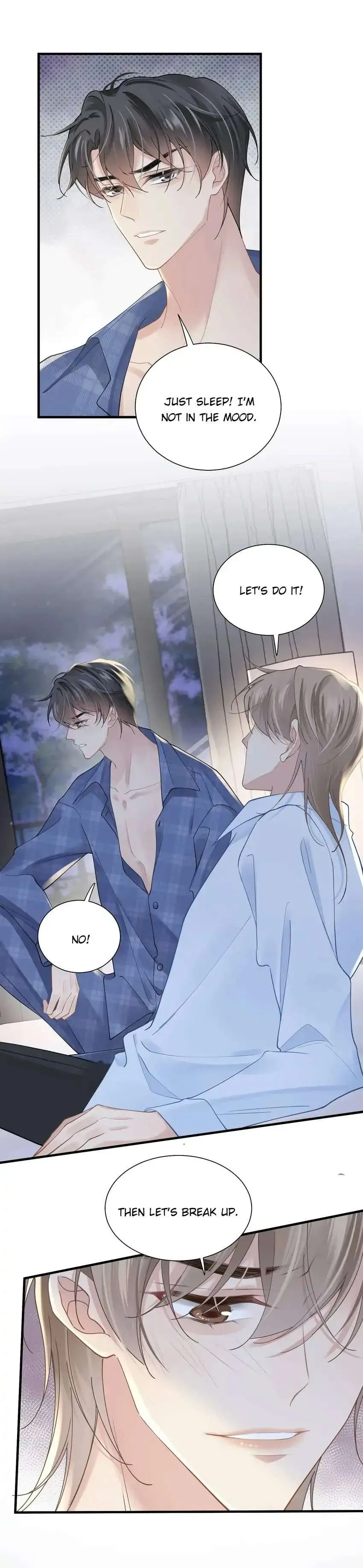 My Babe Chapter 31 page 14 - 