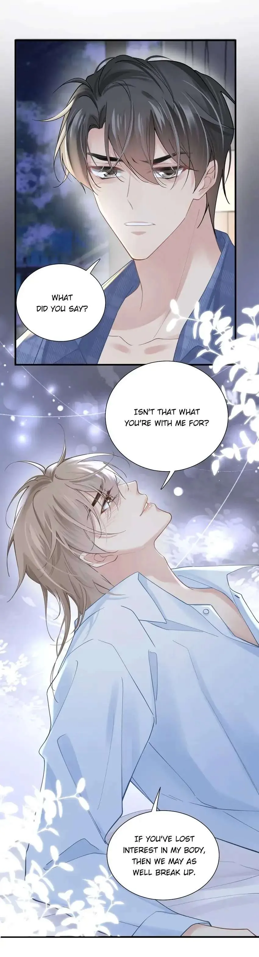 My Babe Chapter 31 page 15 - 