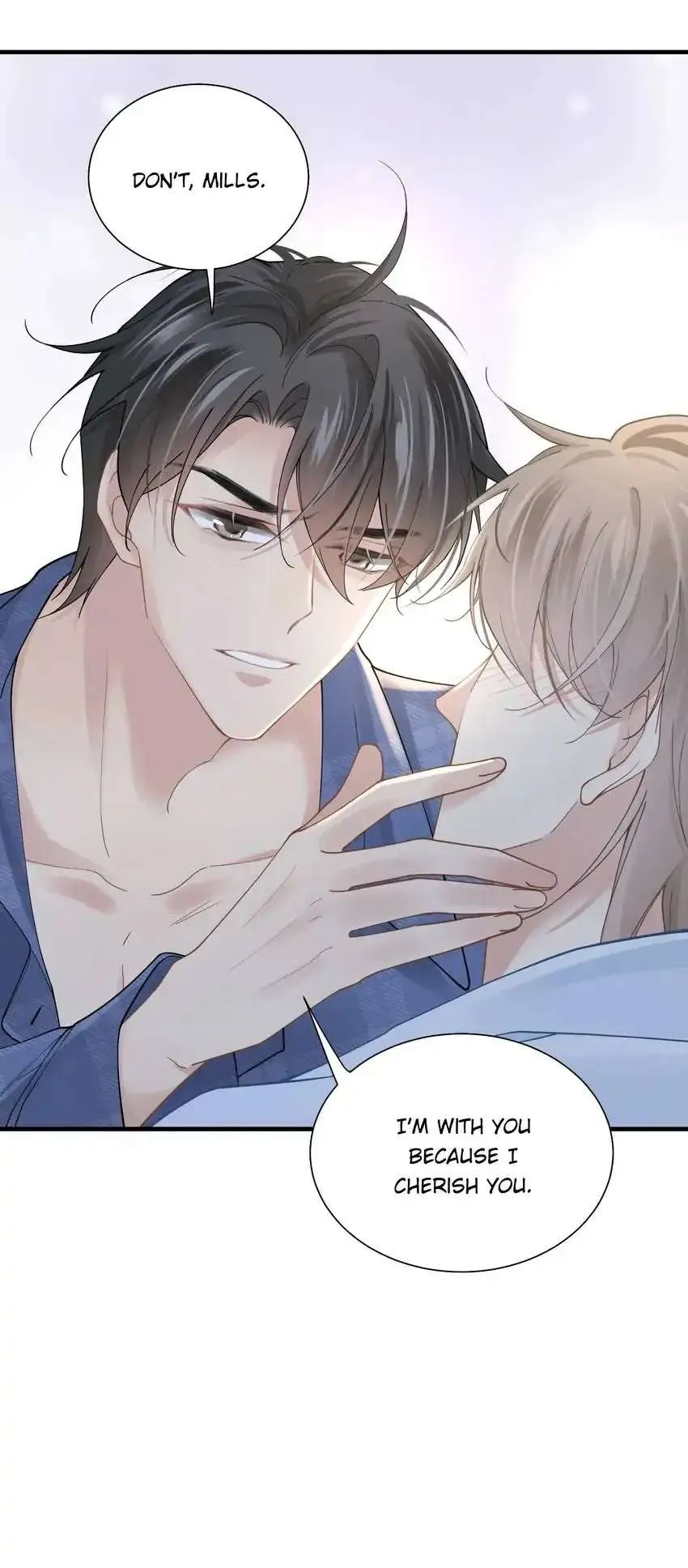 My Babe Chapter 31 page 16 - 