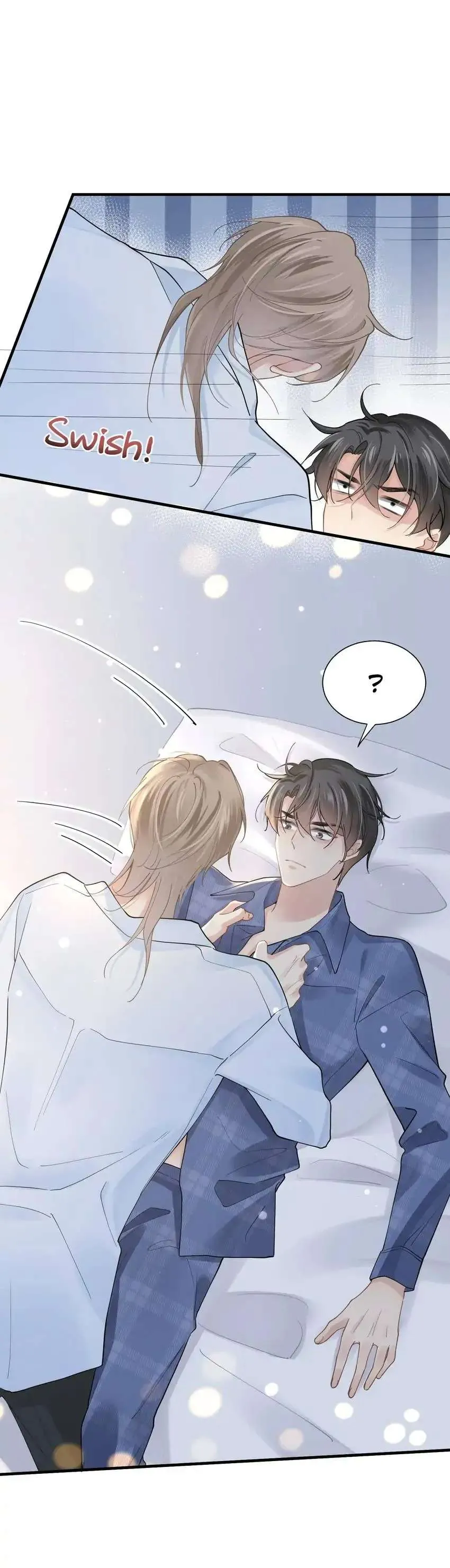 My Babe Chapter 31 page 17 - 