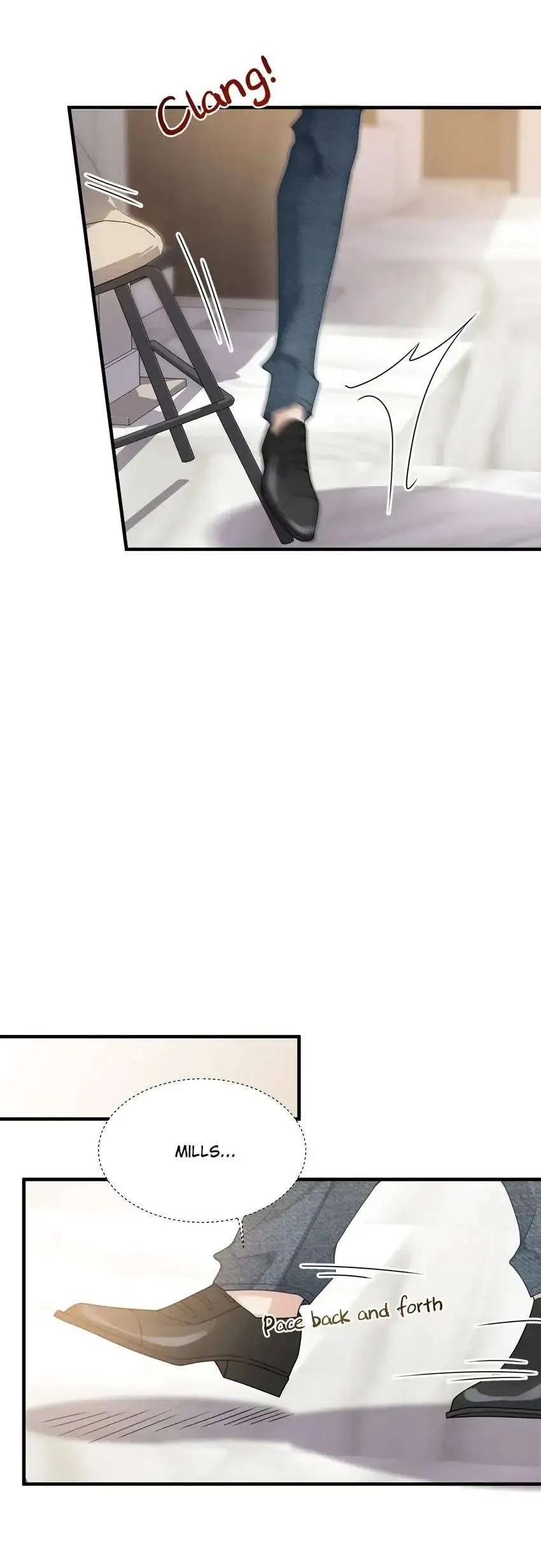 My Babe Chapter 31 page 3 - 