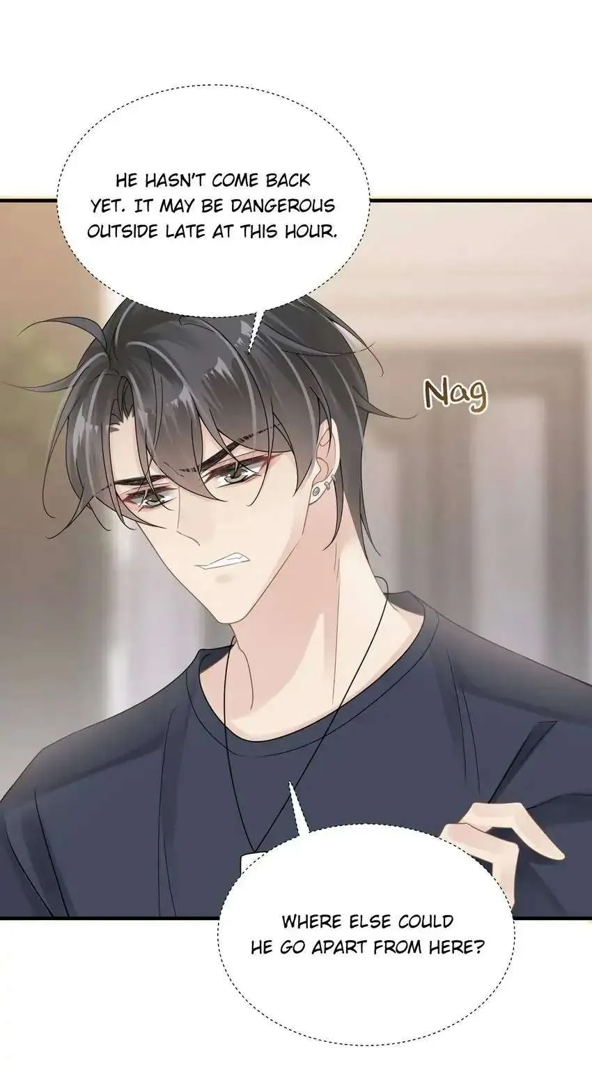 My Babe Chapter 31 page 4 - 