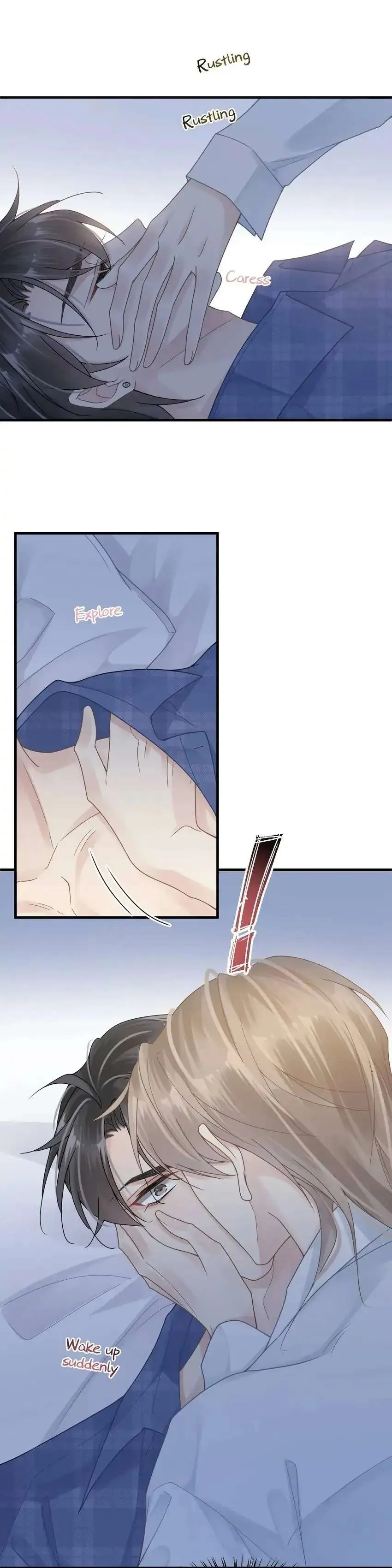 My Babe Chapter 31 page 9 - 