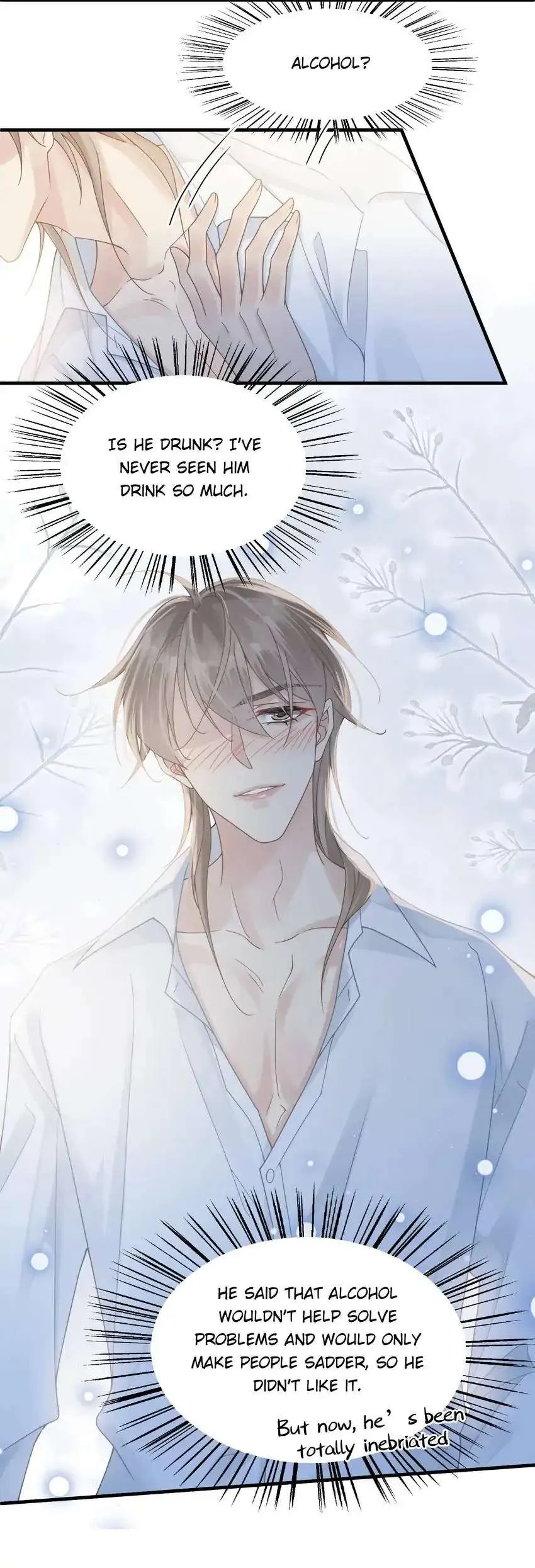 My Babe Chapter 31 page 10 - 