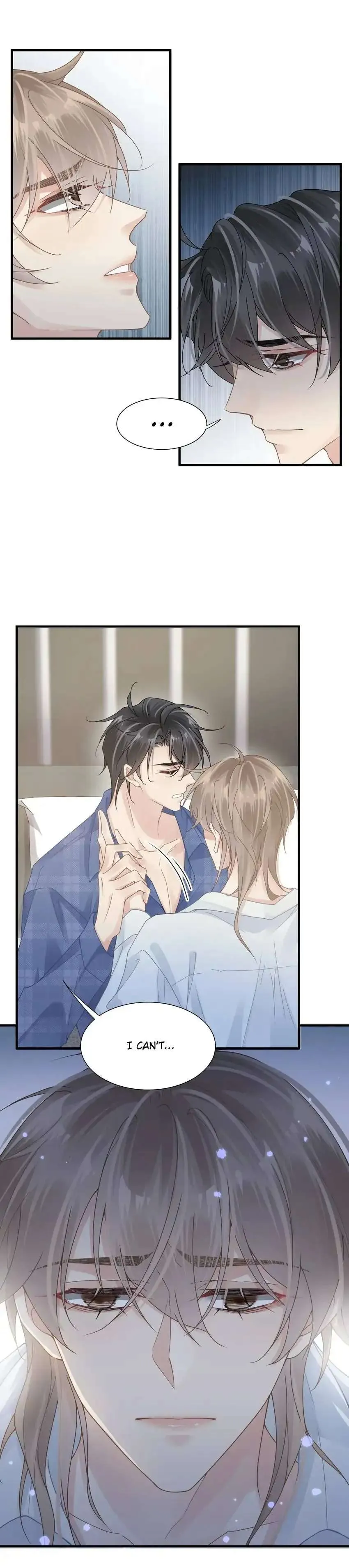 My Babe Chapter 32 page 2 - 