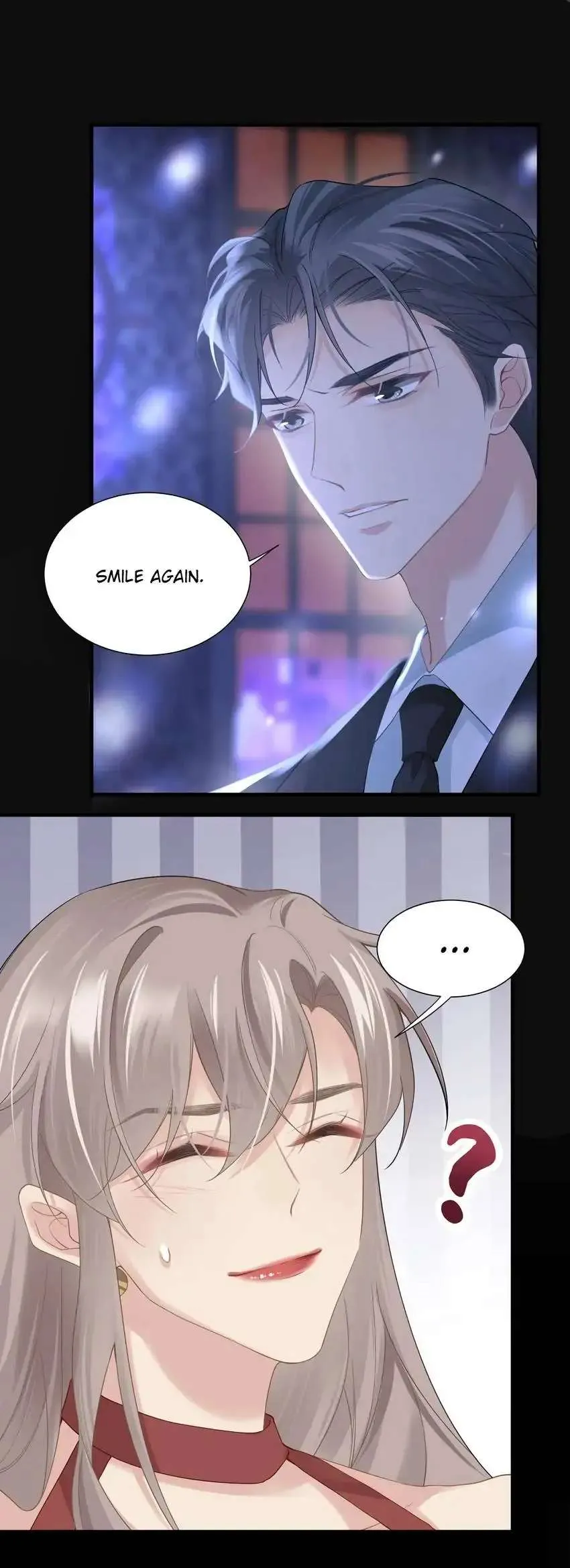 My Babe Chapter 32 page 15 - 
