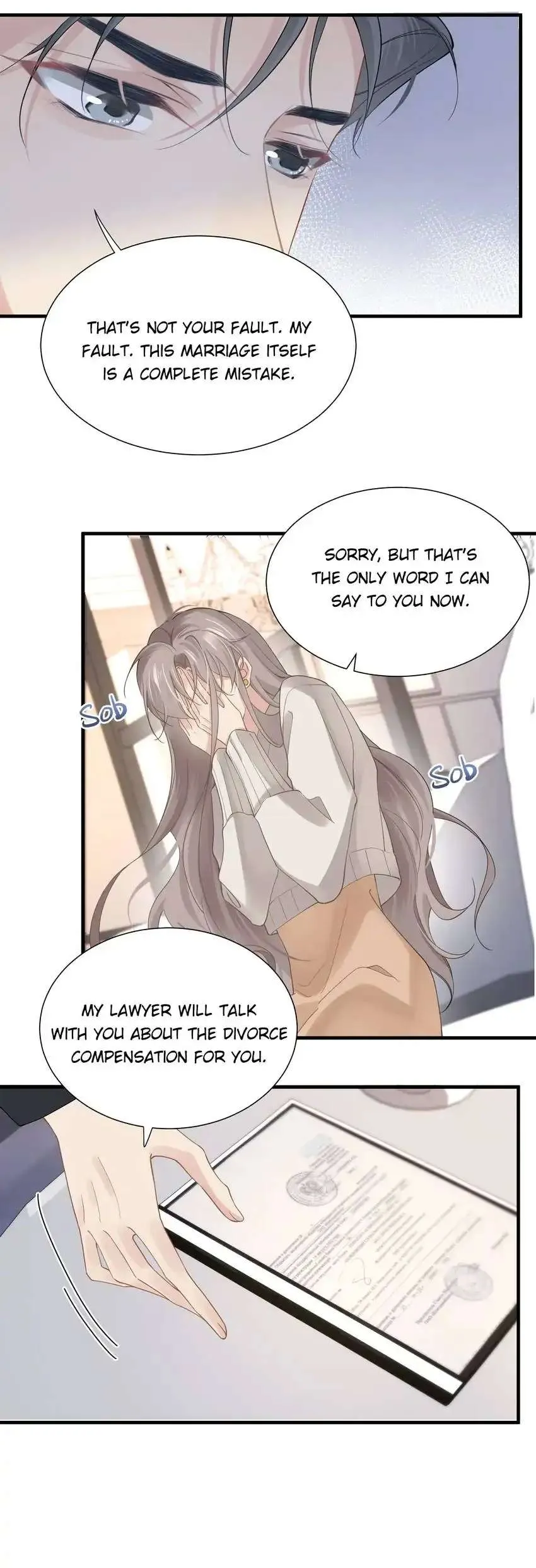 My Babe Chapter 32 page 18 - 