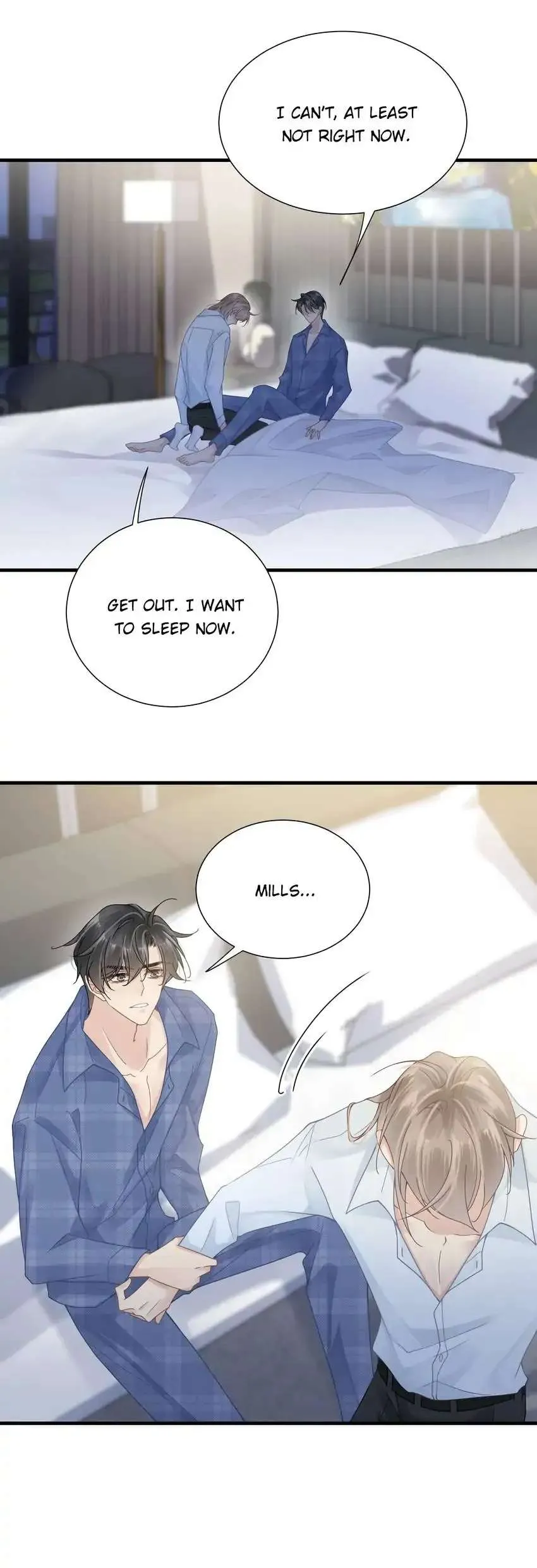 My Babe Chapter 32 page 3 - 