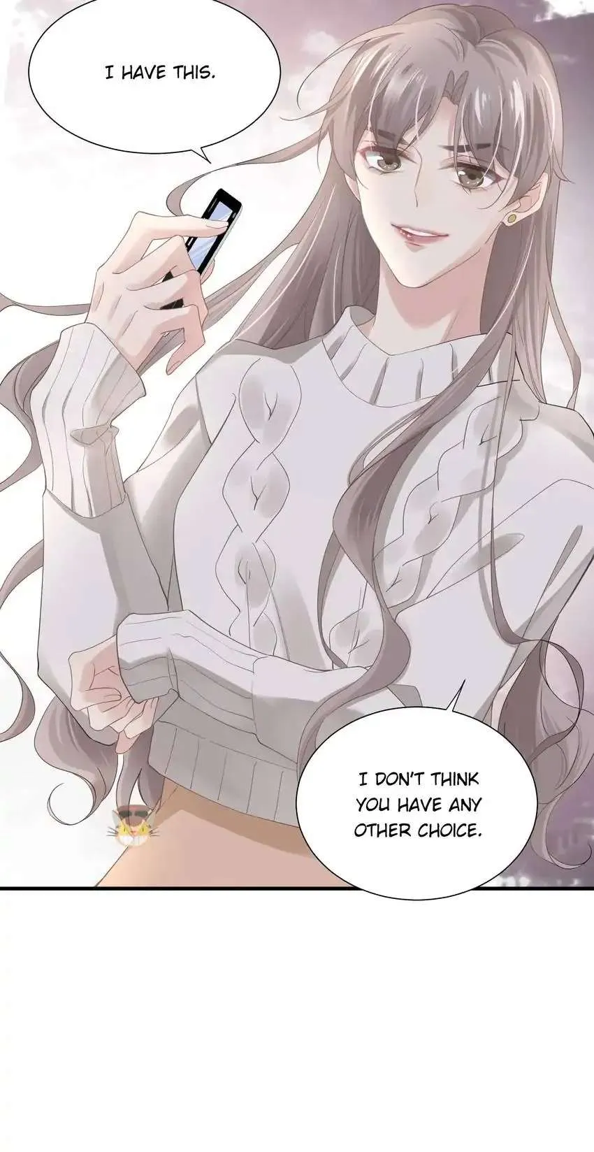 My Babe Chapter 32 page 22 - 