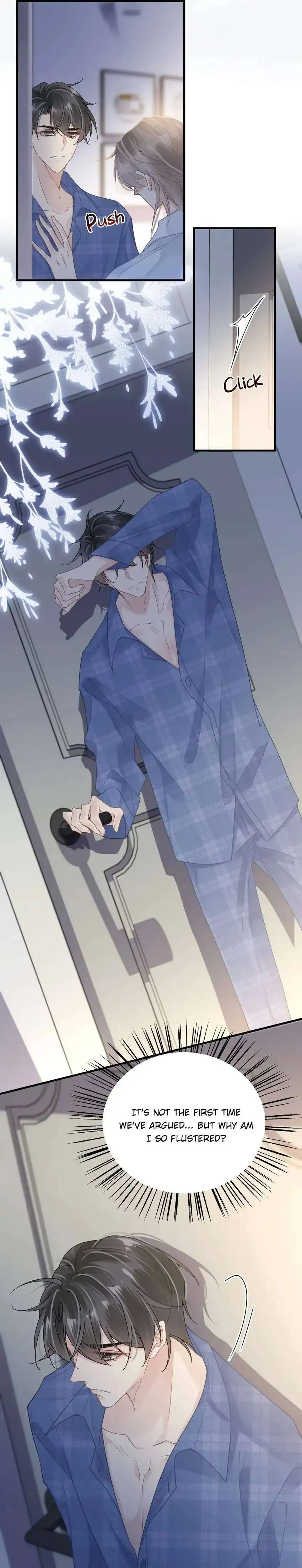 My Babe Chapter 32 page 7 - 