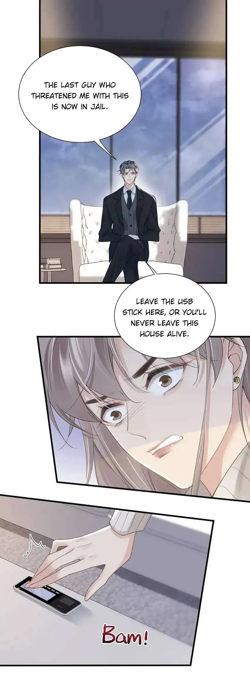 My Babe Chapter 33 page 2 - 