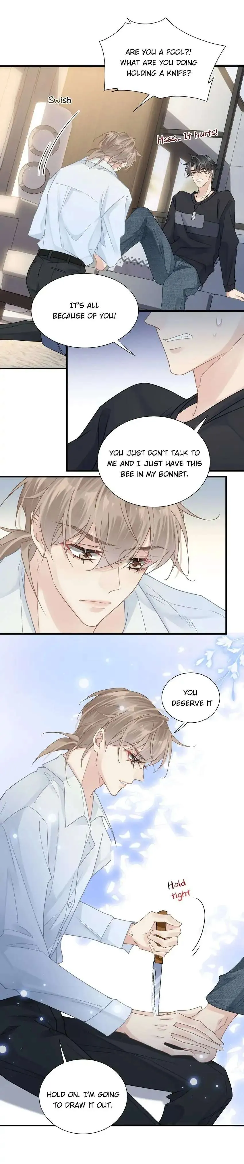 My Babe Chapter 33 page 15 - 