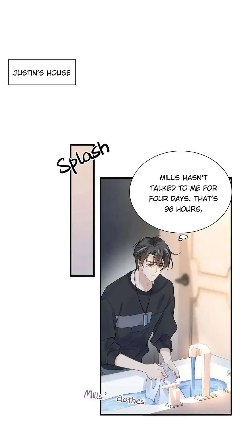 My Babe Chapter 33 page 6 - 