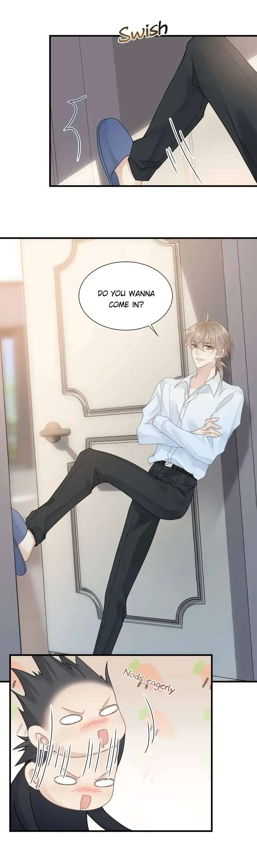My Babe Chapter 34 page 11 - 