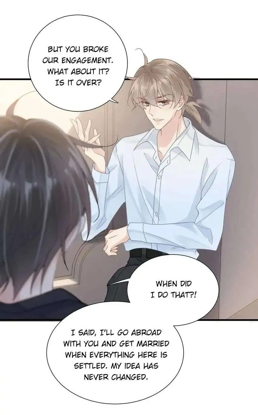 My Babe Chapter 34 page 12 - 