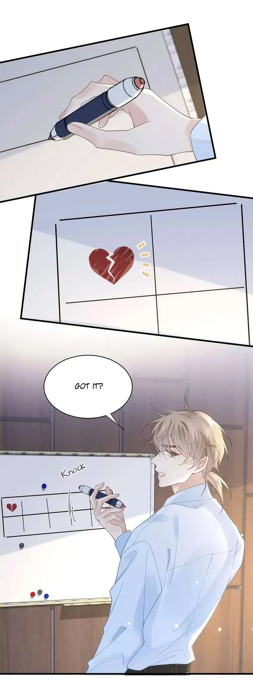 My Babe Chapter 34 page 15 - 
