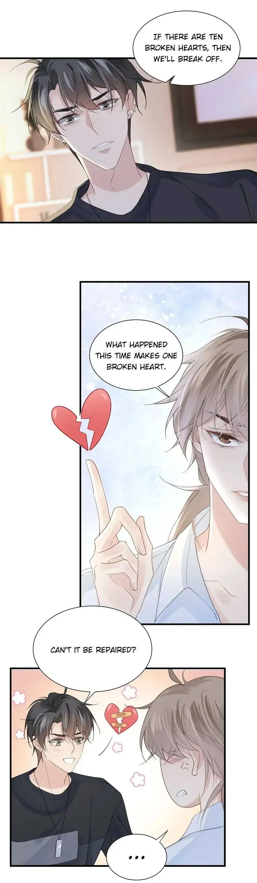 My Babe Chapter 34 page 16 - 