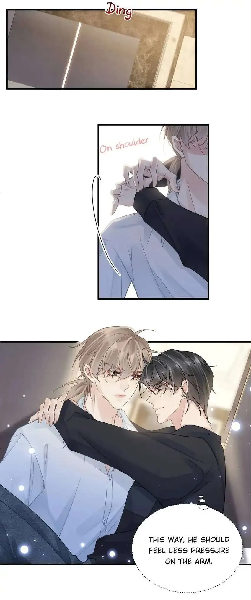 My Babe Chapter 34 page 3 - 