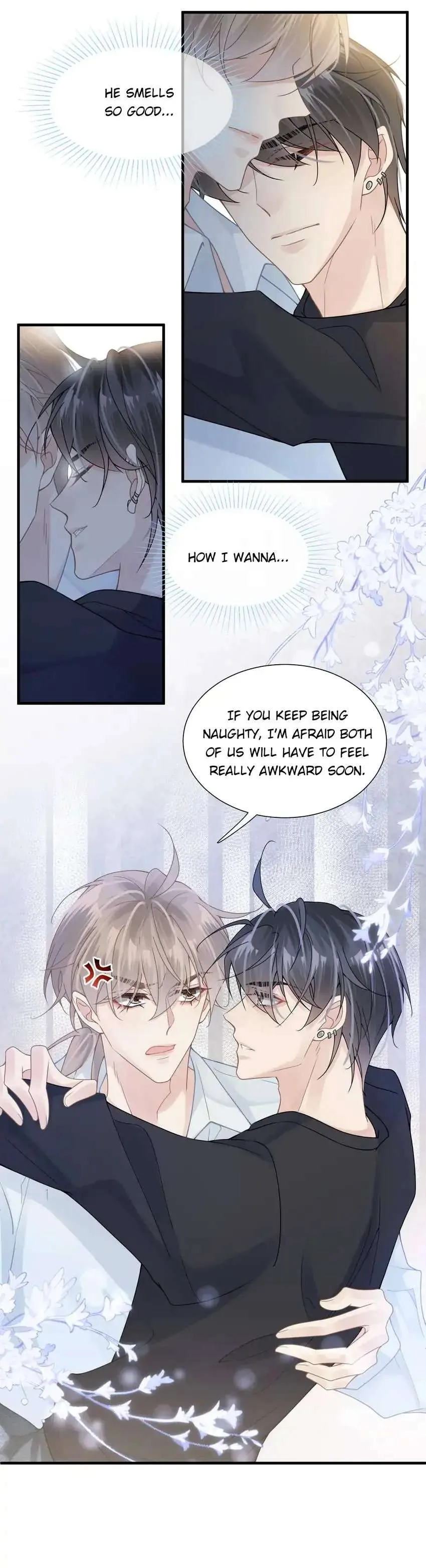 My Babe Chapter 34 page 4 - 