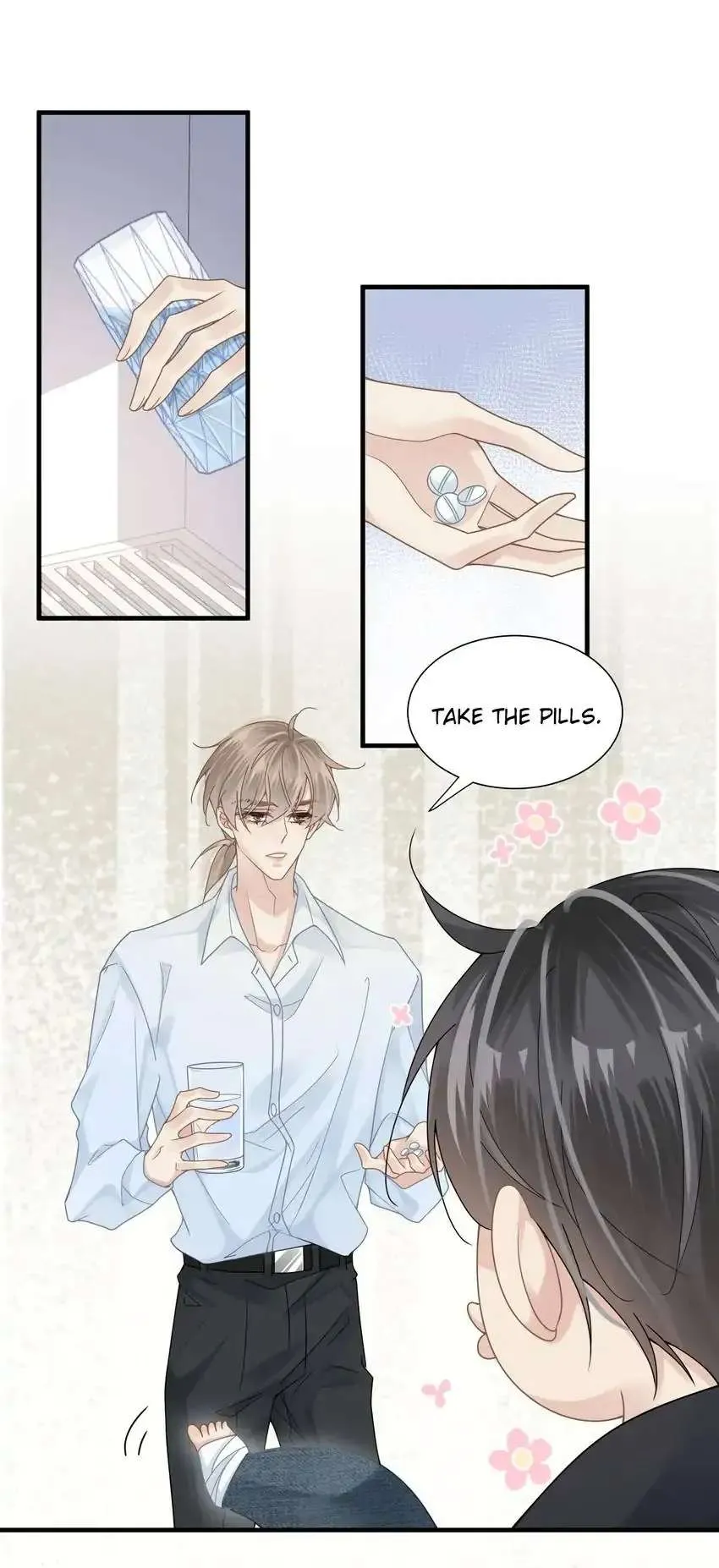 My Babe Chapter 34 page 9 - 