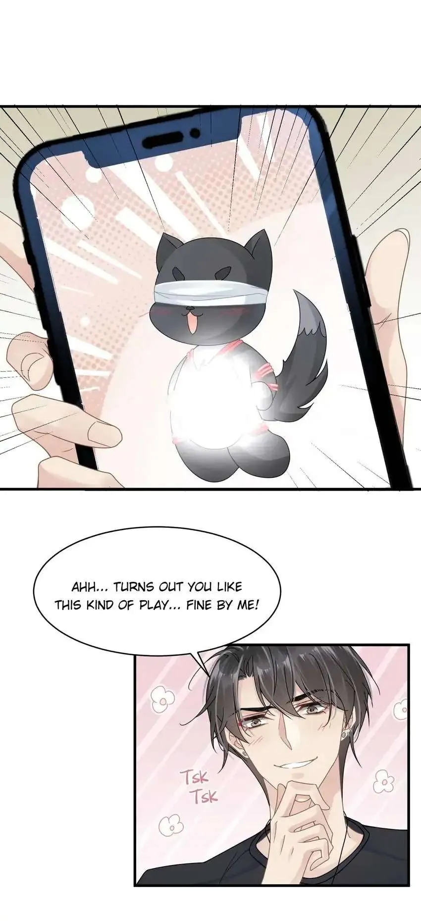 My Babe Chapter 35 page 2 - 