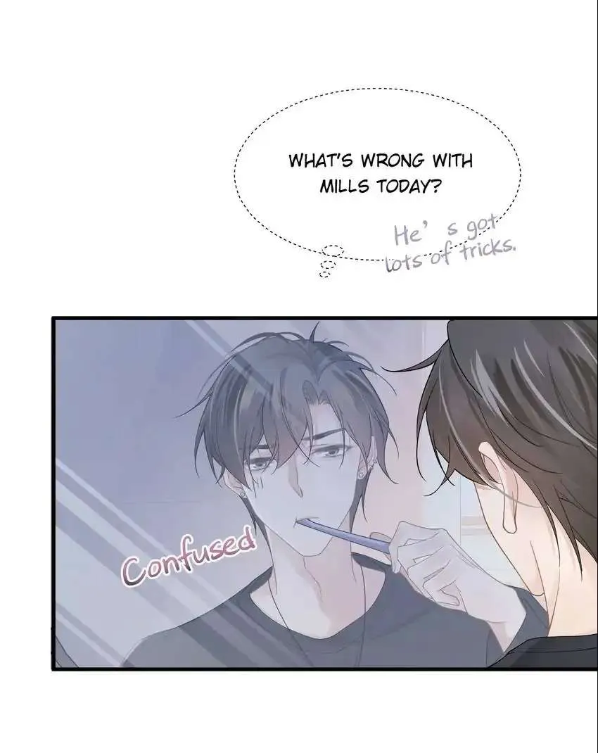 My Babe Chapter 35 page 12 - 