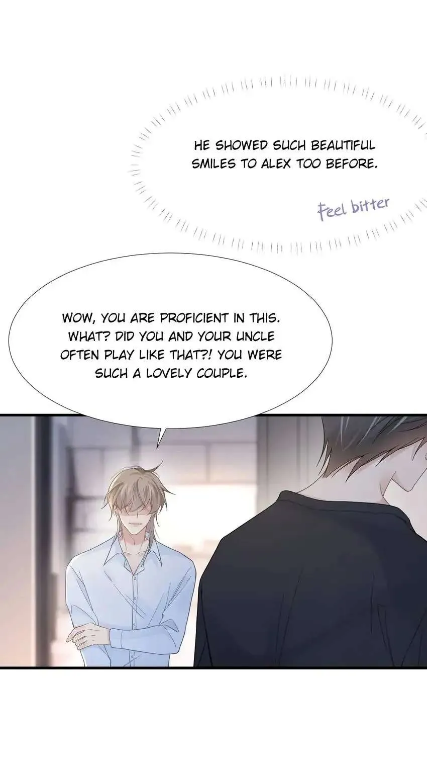 My Babe Chapter 35 page 14 - 