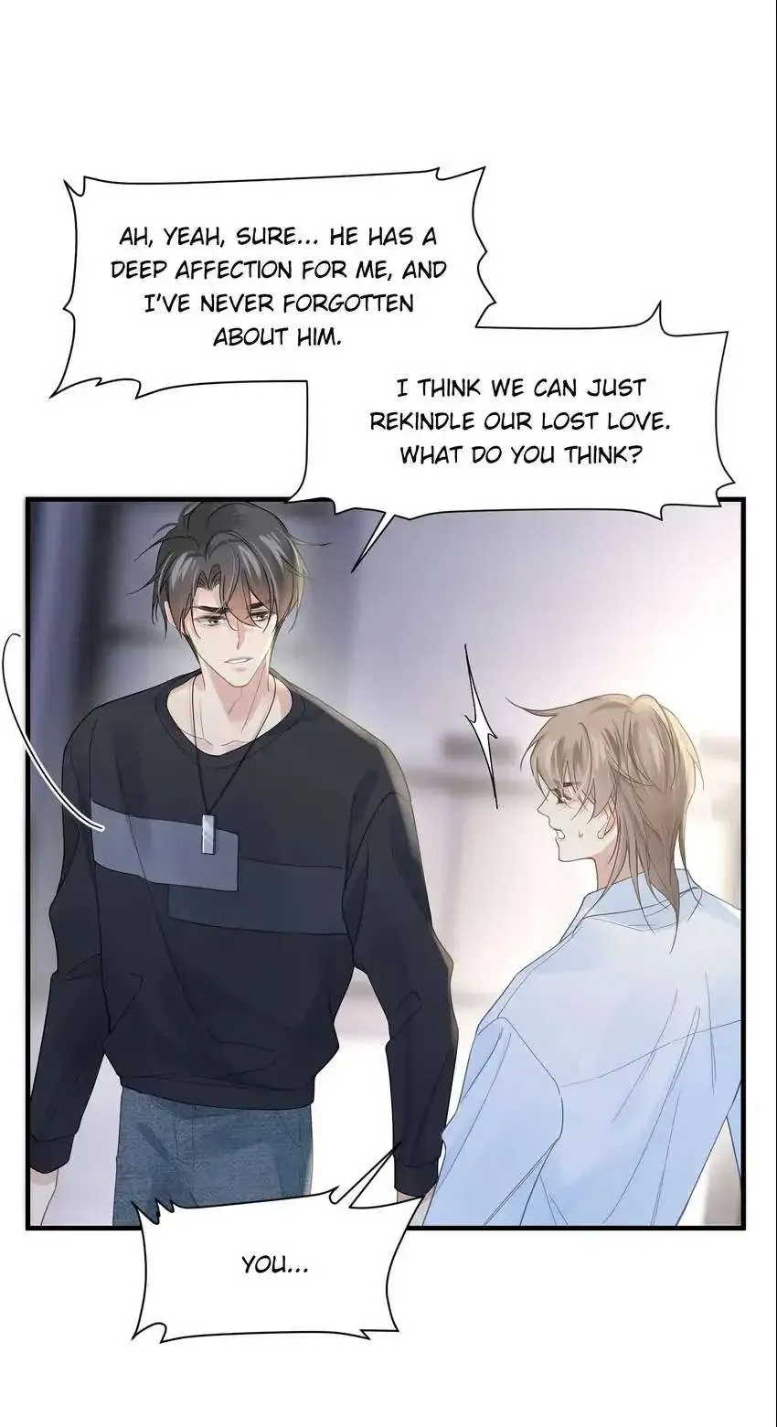 My Babe Chapter 35 page 15 - 