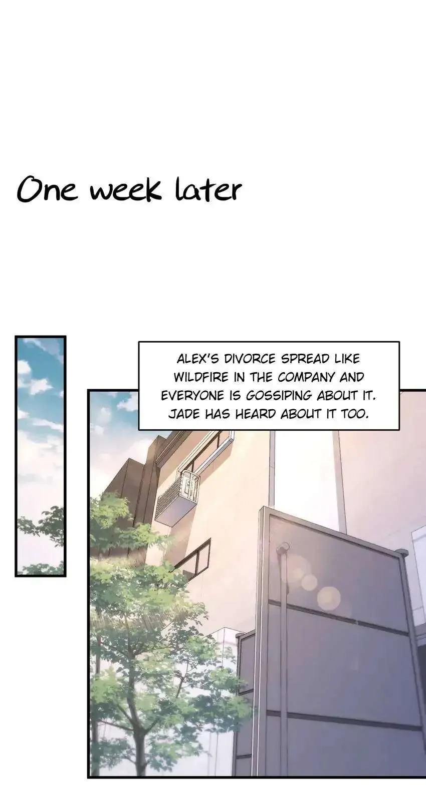 My Babe Chapter 35 page 18 - 