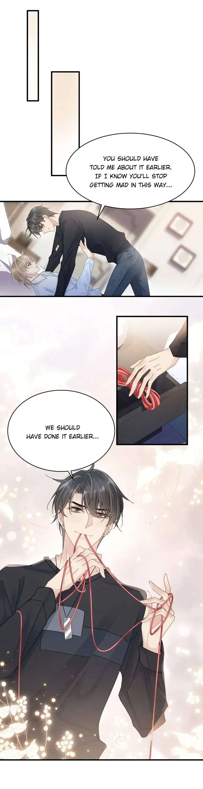 My Babe Chapter 35 page 5 - 