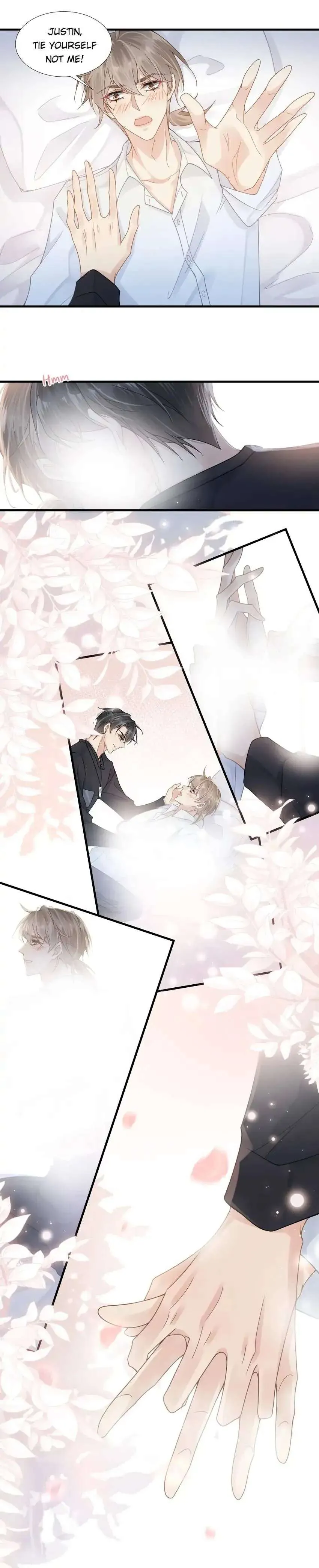 My Babe Chapter 35 page 7 - 