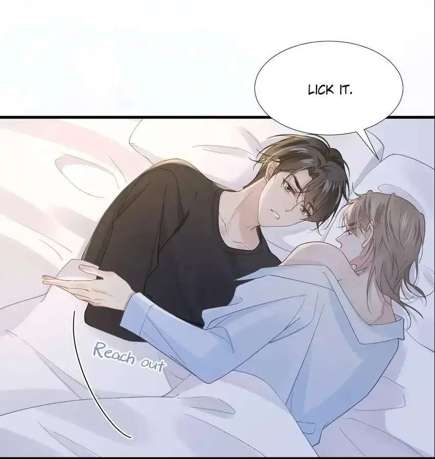 My Babe Chapter 35 page 9 - 