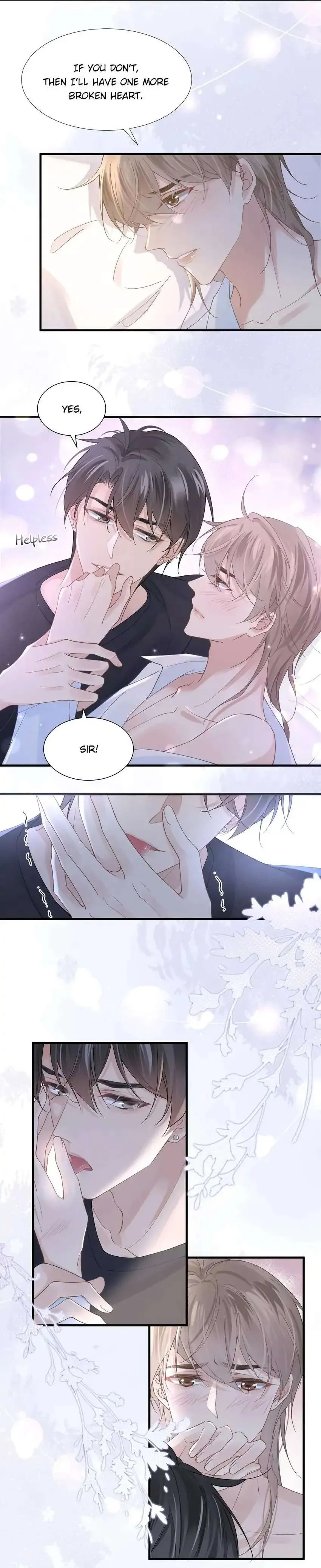 My Babe Chapter 35 page 10 - 