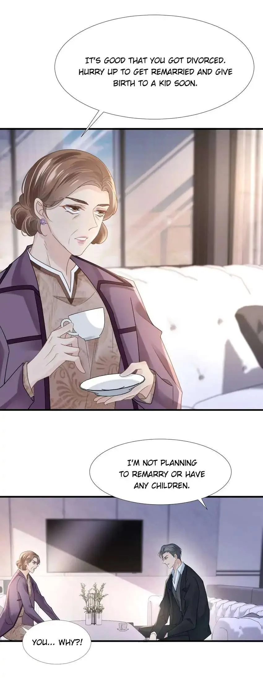 My Babe Chapter 36 page 2 - 