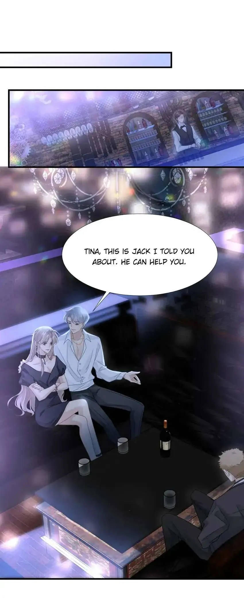 My Babe Chapter 36 page 14 - 