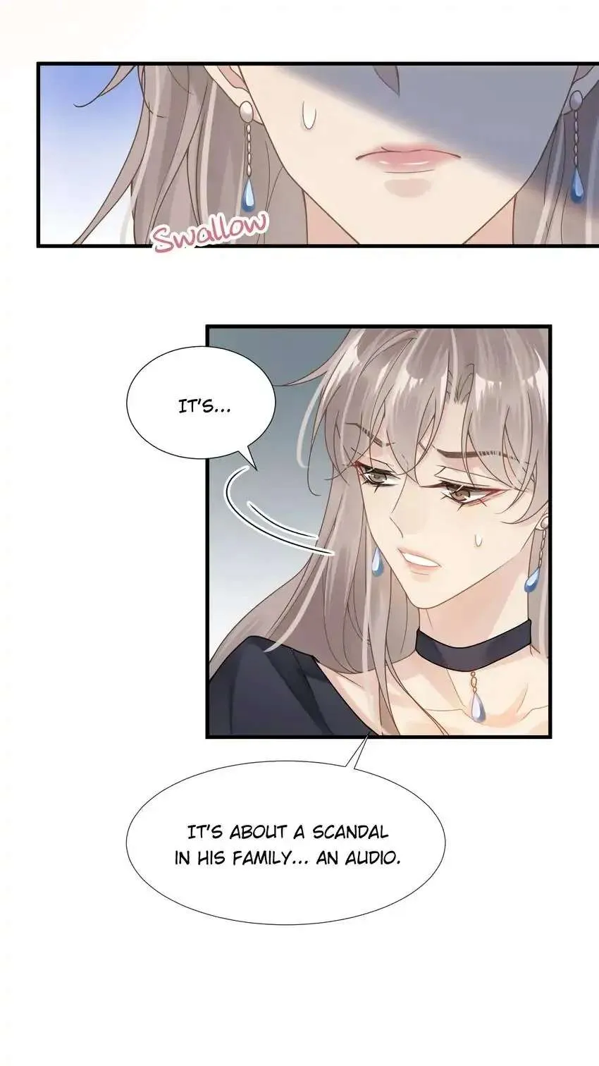 My Babe Chapter 36 page 19 - 