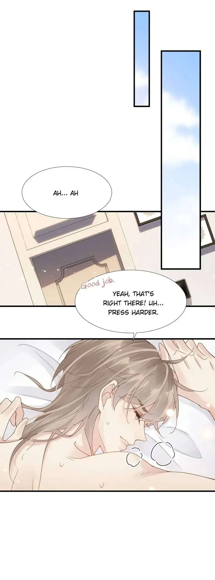 My Babe Chapter 36 page 22 - 