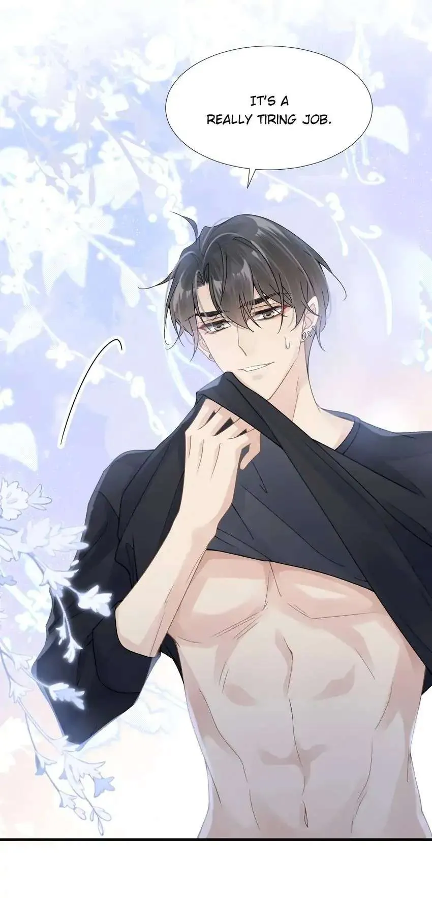 My Babe Chapter 36 page 24 - 
