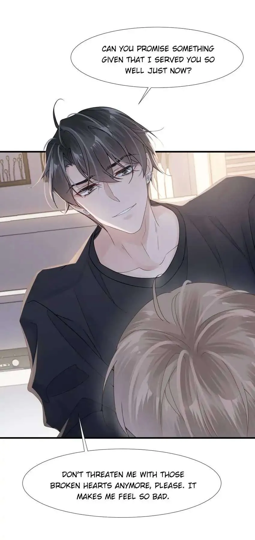 My Babe Chapter 36 page 26 - 